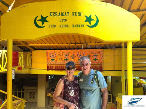 Yachtcruisesg-新加坡必去景点