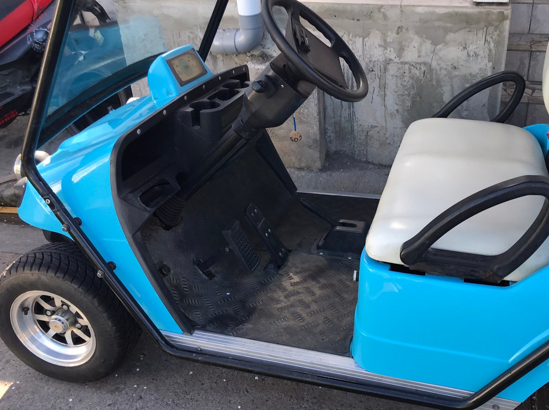 Aqua-Blue-Terre-de-Haut必去景点