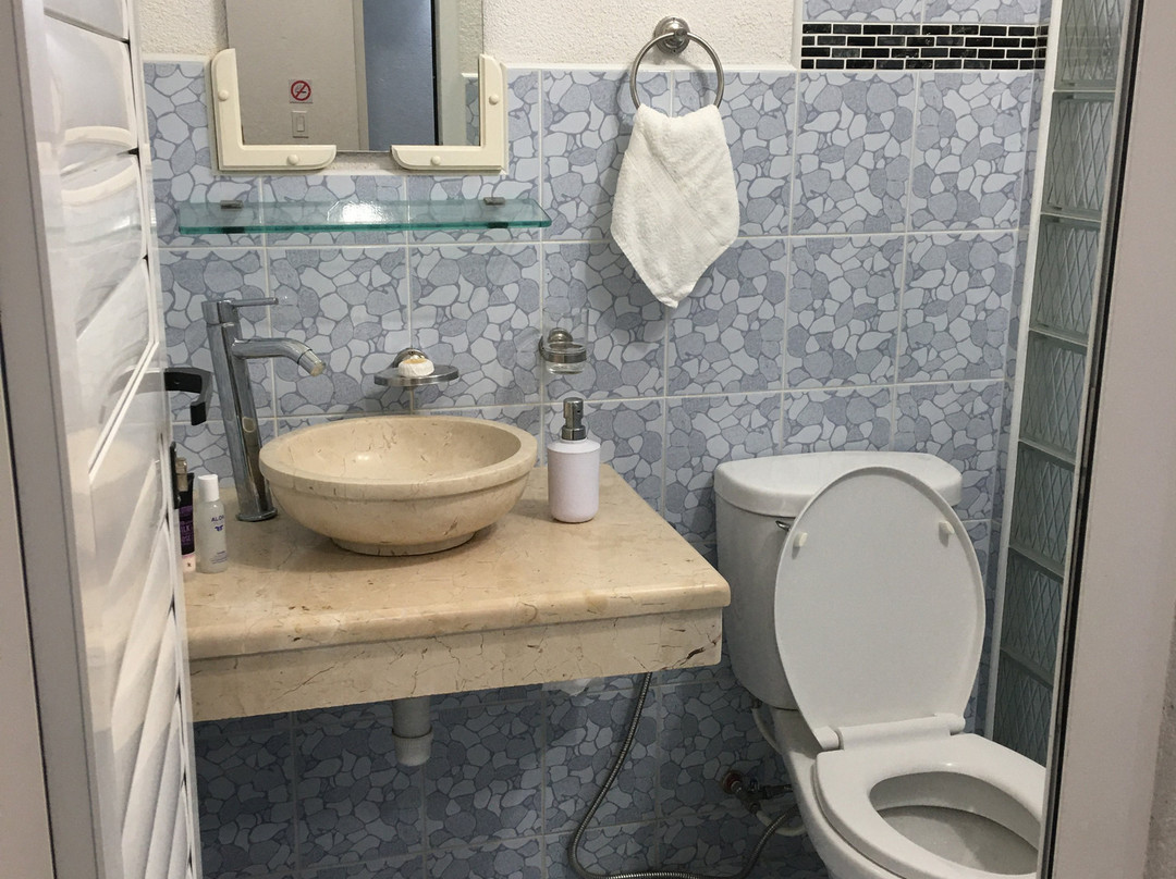 Hostal Mimi's Palace主图