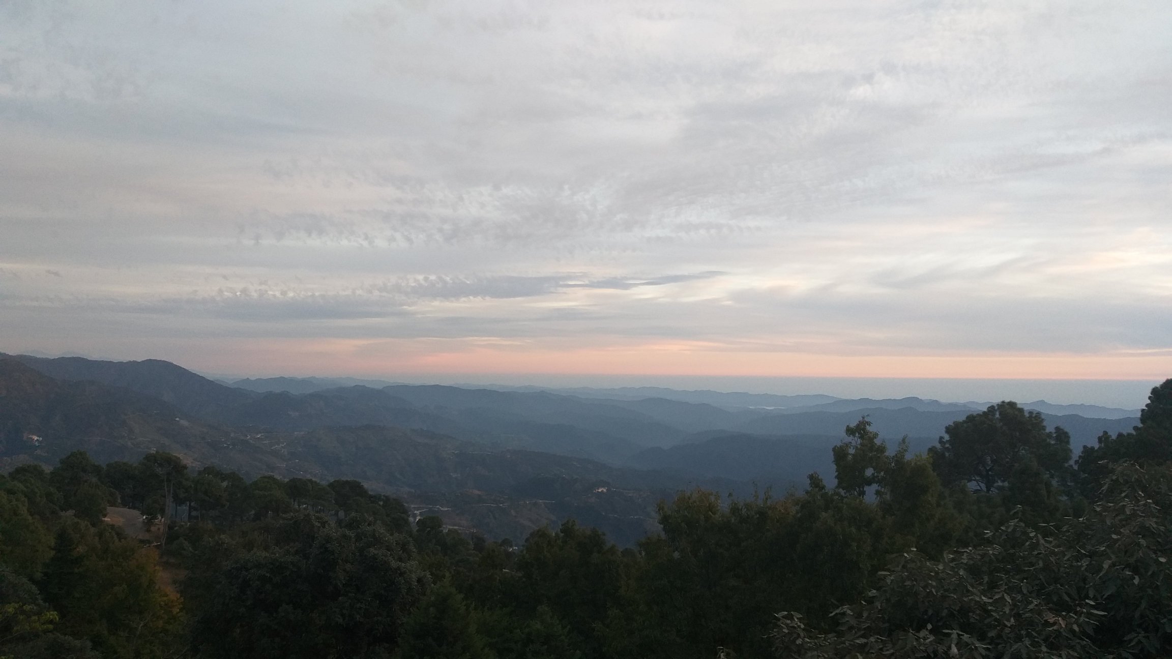 Lans Castle-酒店景观