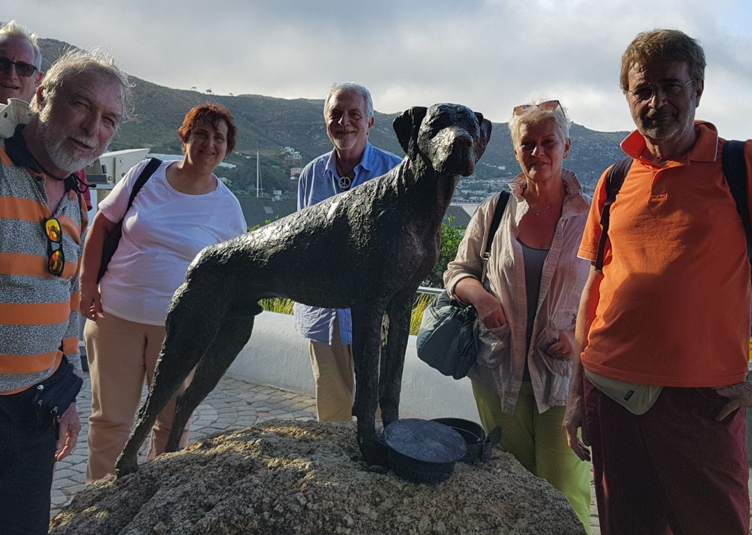 Just Nuisance-西门镇必去景点