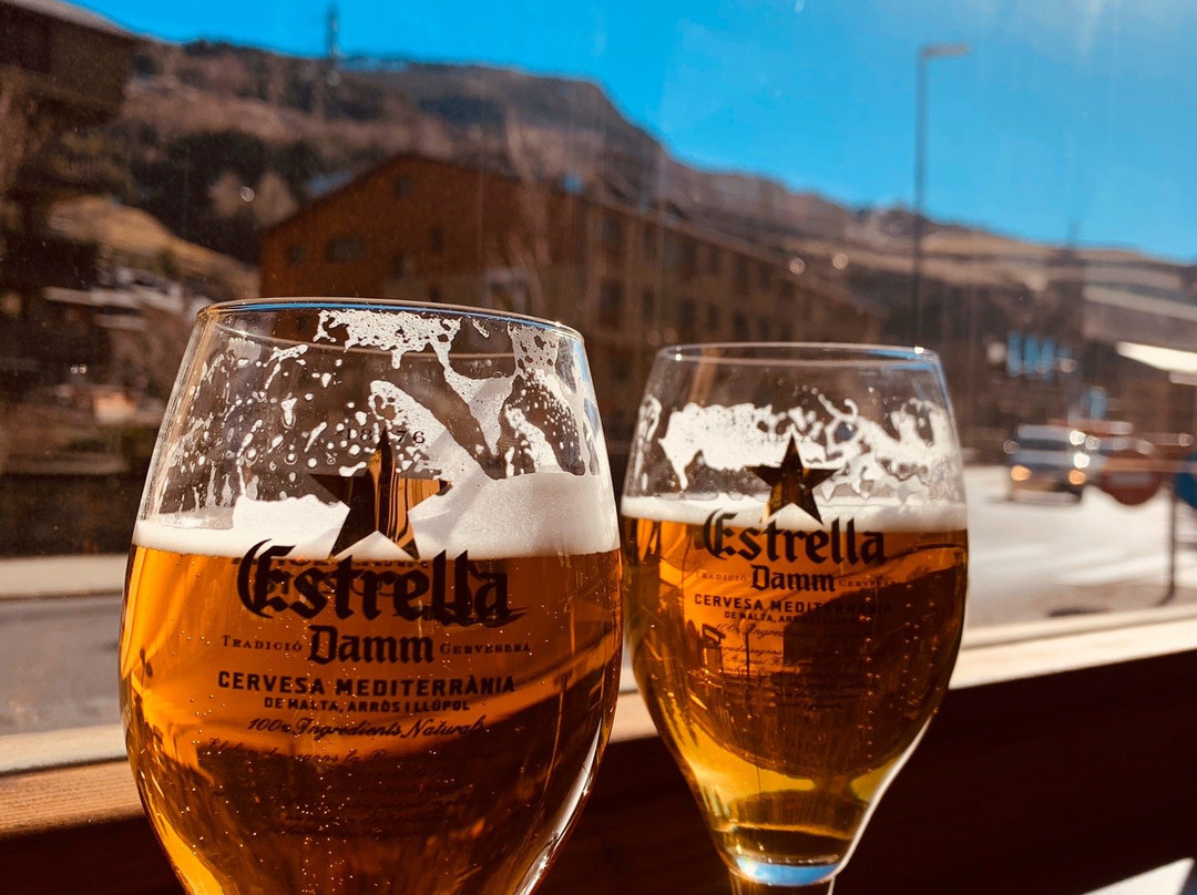 Hotel Roc Del Castell主图