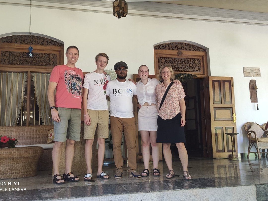 卡图纳耶克旅游攻略图片