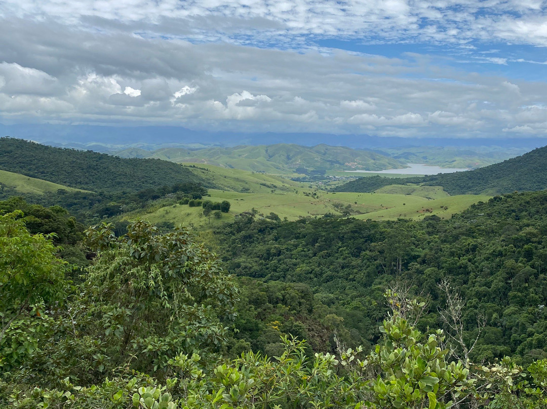 Último Adeus Viewpoint景点图片