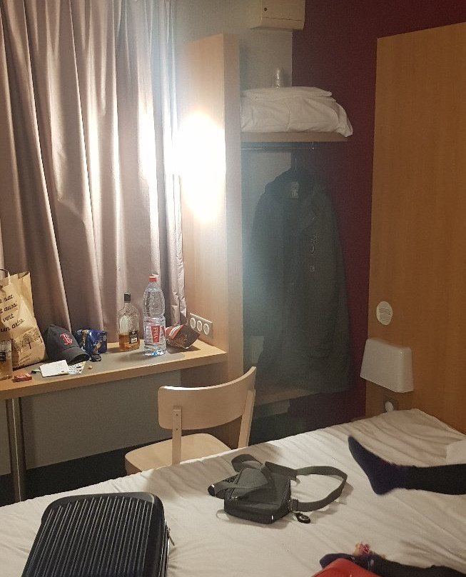 B&B HOTEL Orly Chevilly-Larue主图