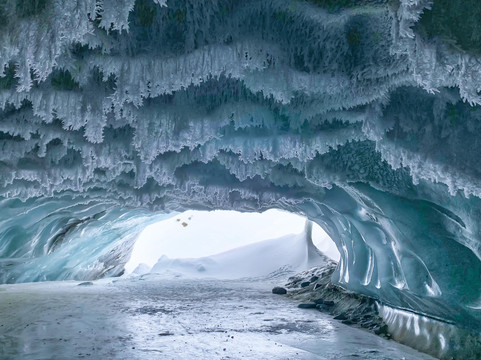 Alaska Vacay-费尔班克斯必去景点