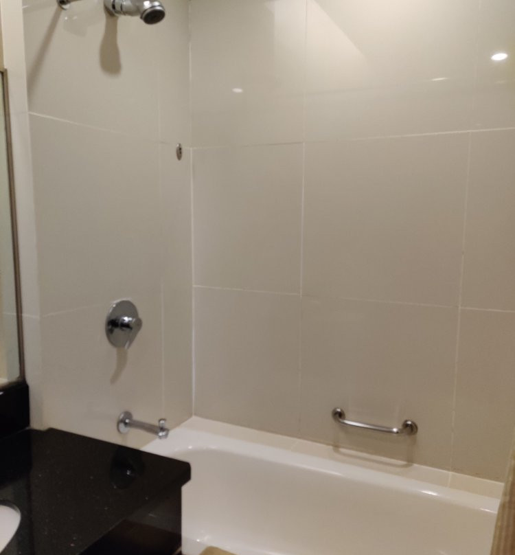 帝国皇宫酒店主图