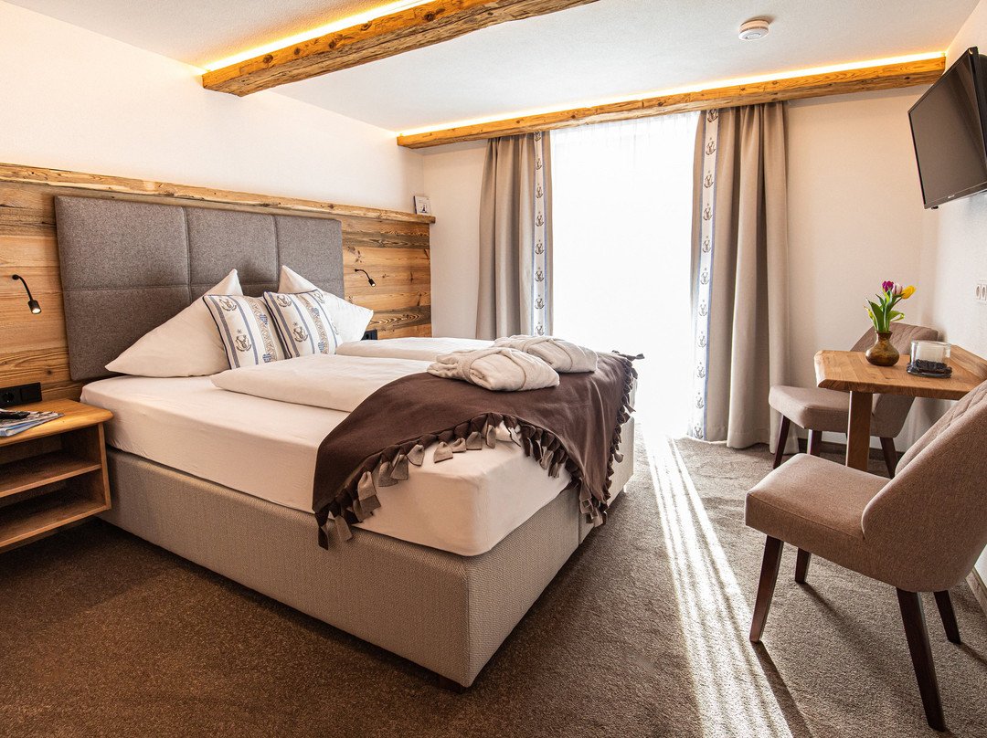 Gaestehaus Fellner主图