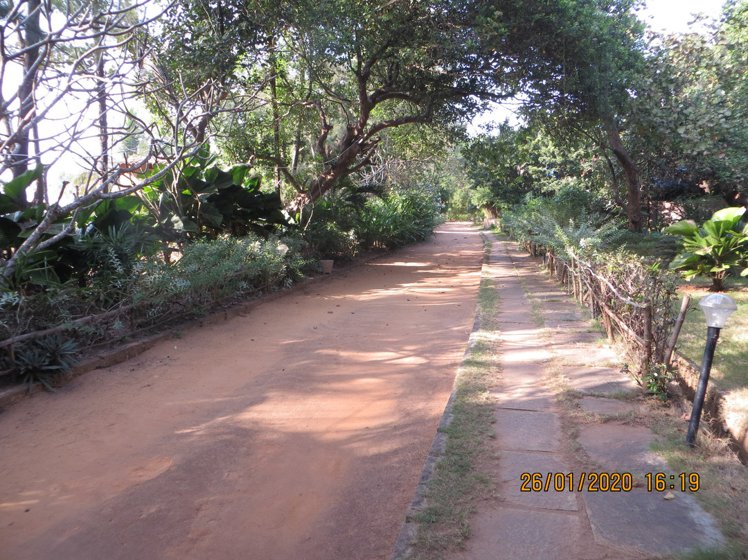 Sai Vishram Beach Resort Byndoor主图