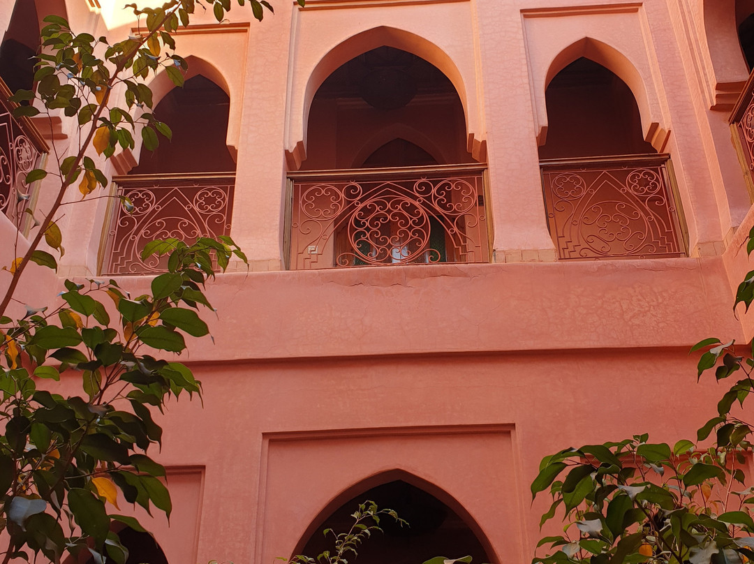 奥利弗斯庄园公寓主图