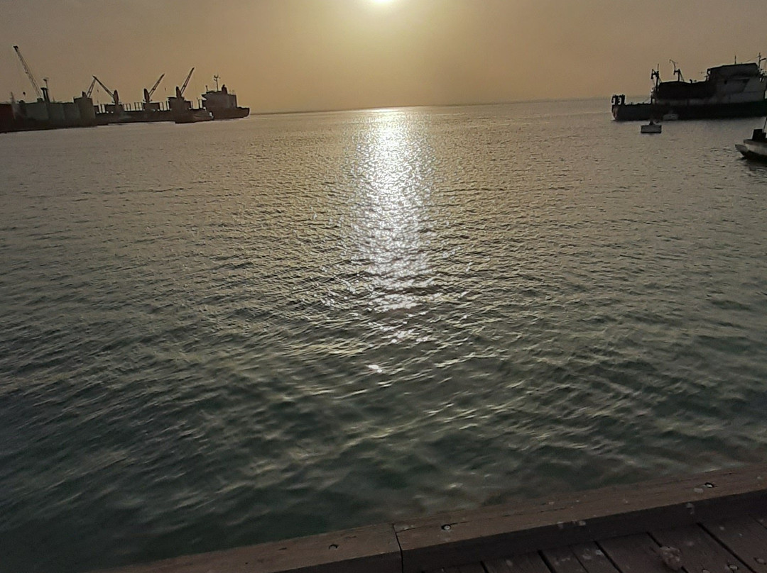 Gambia View Tours景点图片
