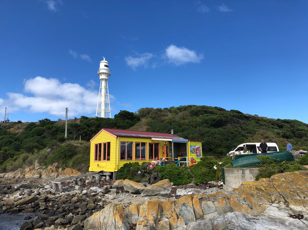 King Island Hotel主图