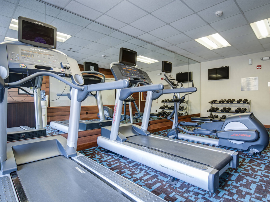 Comfort Inn & Suites Green Bay Stadium Area主图