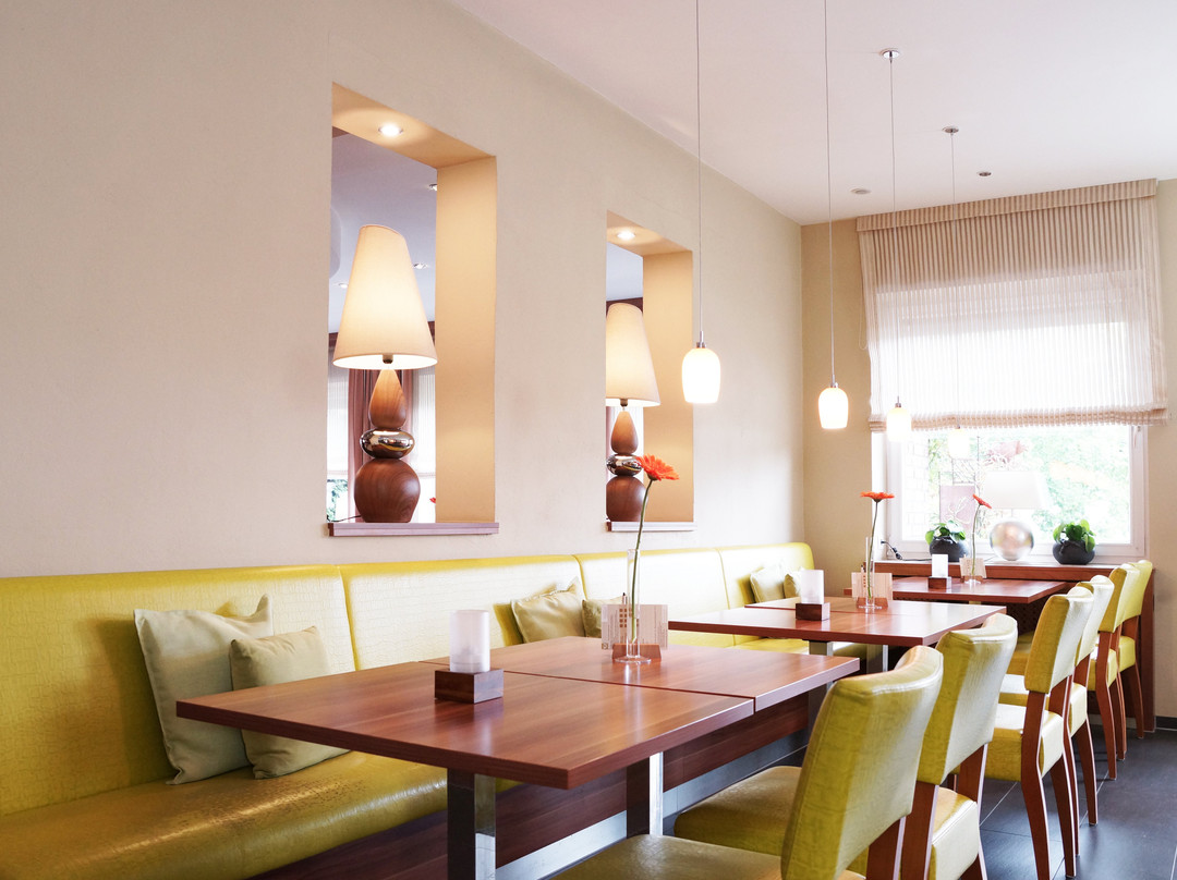 Hünerbein's Posthotel主图