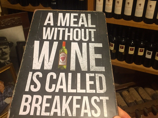 PUGLIA WINE TOUR & TASTING-莱切必去景点