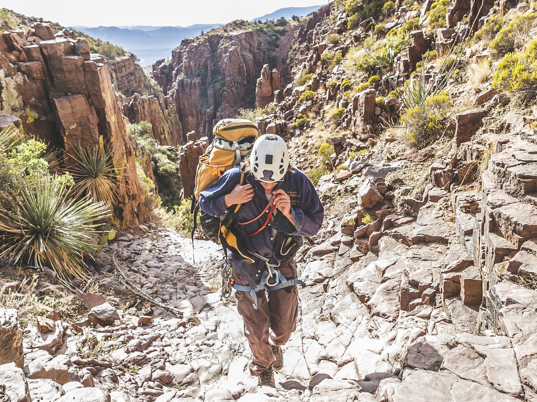 Phoenix Wilderness Adventures-Young必去景点