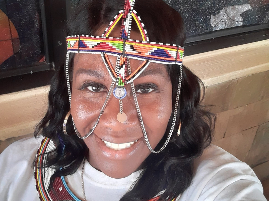 Traverze Culture-奥兰多必去景点