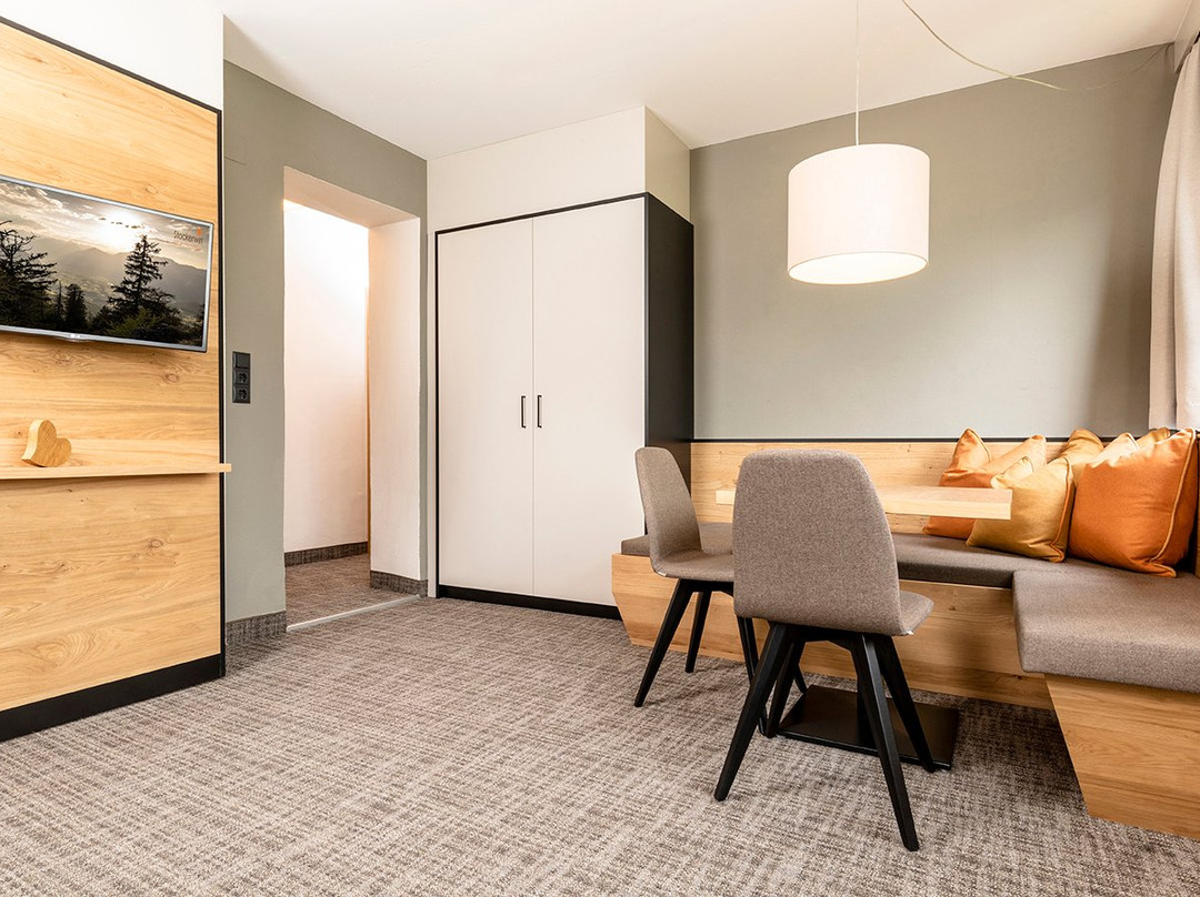 Hotel Stockerwirt主图