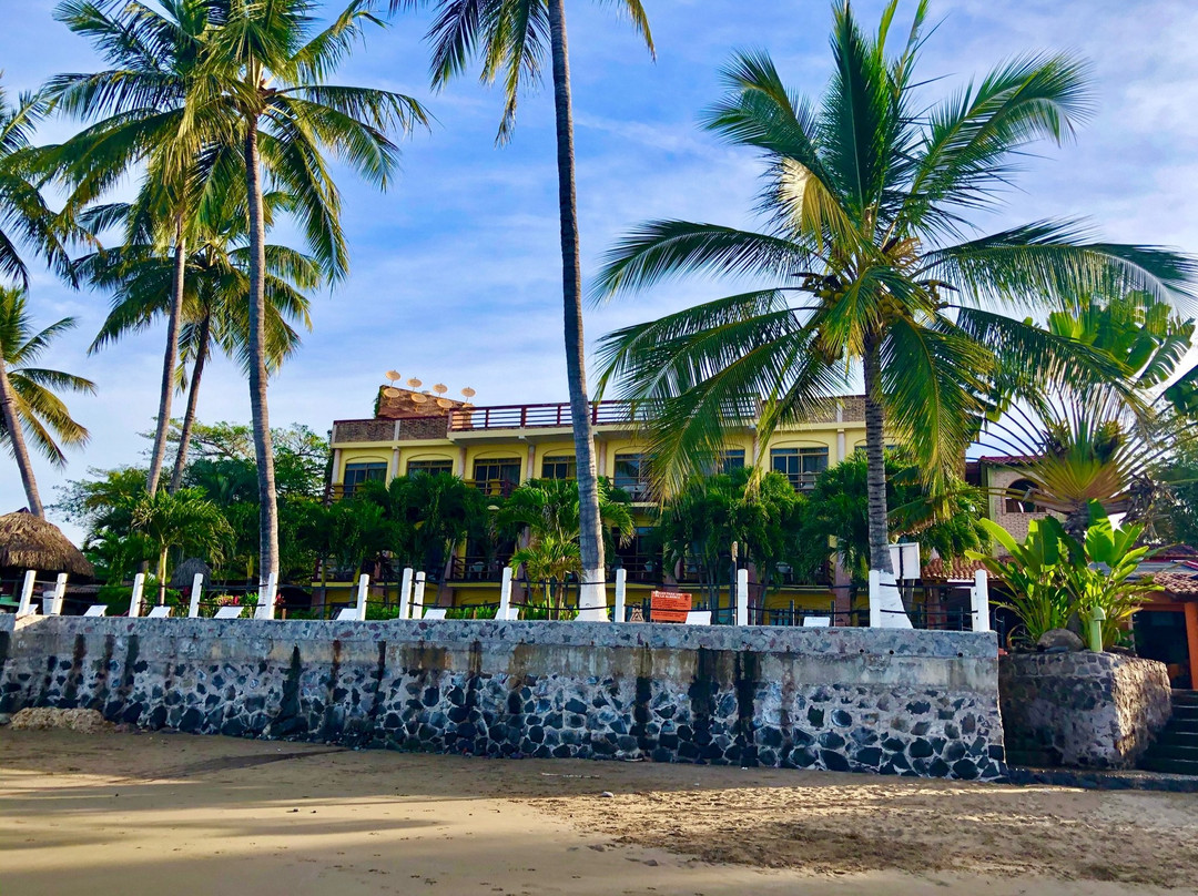 Hotel Casa Manana主图