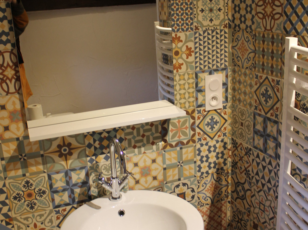 Les Laurentides主图