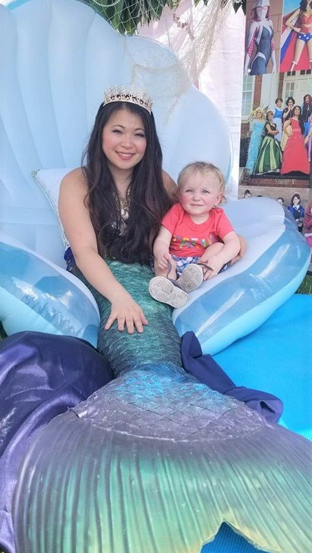 Indiana Enchanted Fairy Festival-Bowling Green必去景点