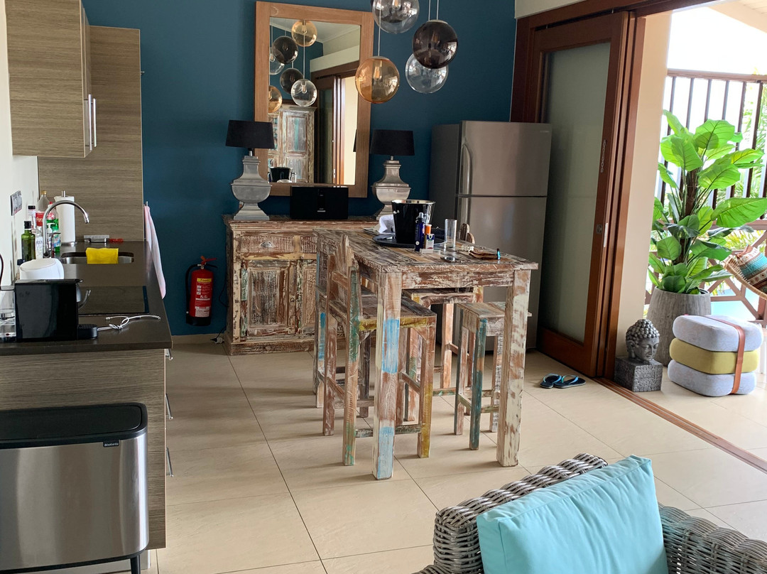 La Maya Beach Luxury Apartments主图