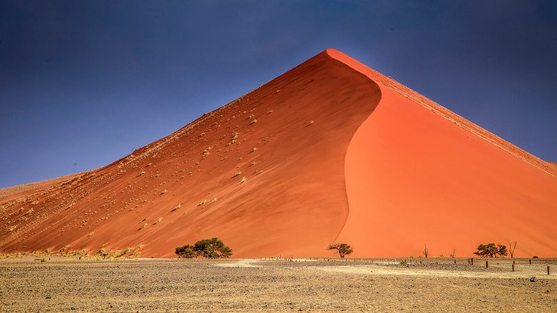 Ride Down South-开普敦中心区必去景点