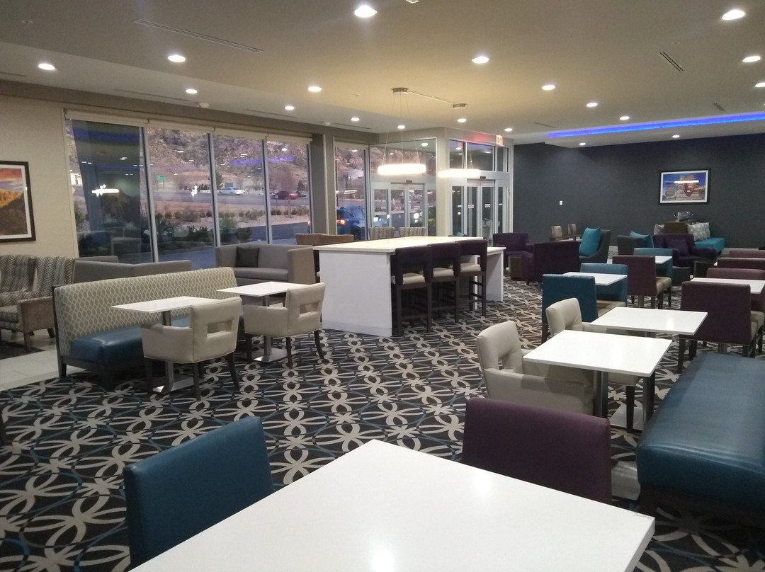 La Quinta Inn & Suites by Wyndham La Verkin-Gateway to Zion主图