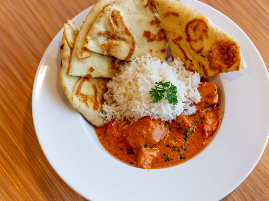 Camrose Le Chateau Hotel主图