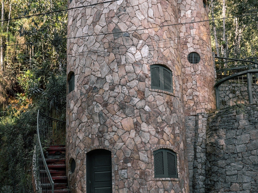 Jardim do Nêgo景点图片