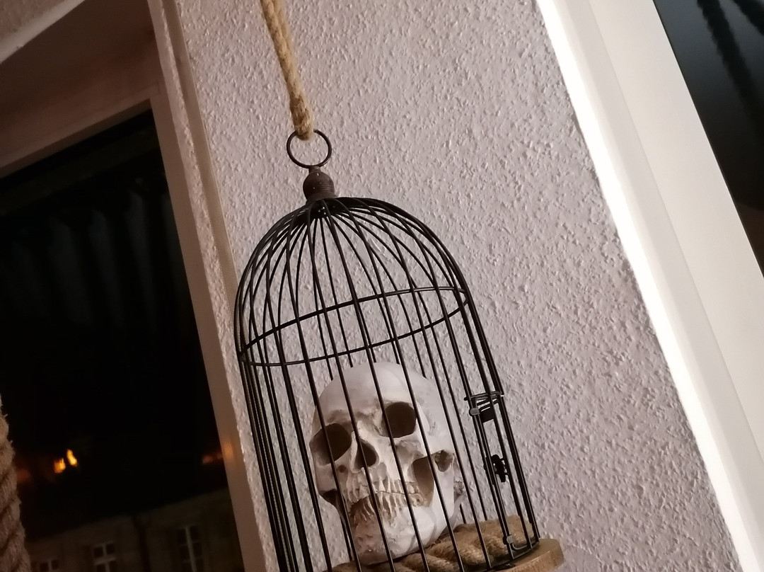 Escape Time Erlangen-埃尔兰根必去景点