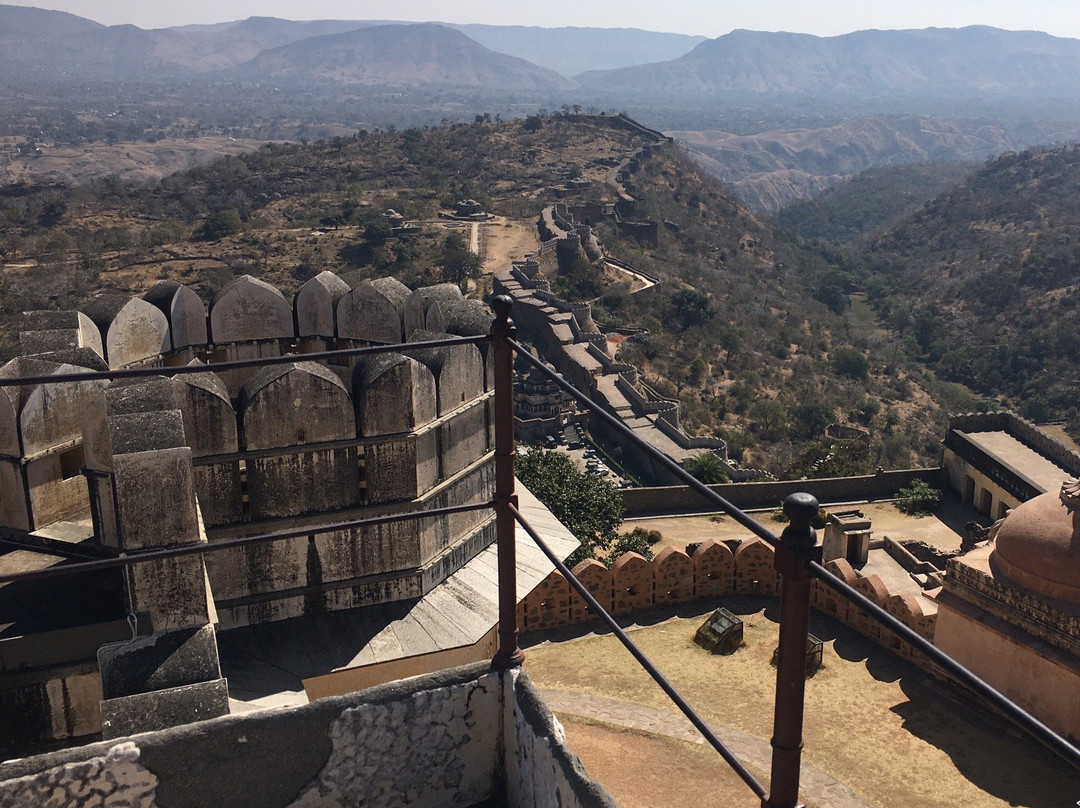 Udaipur Tour Travels景点图片