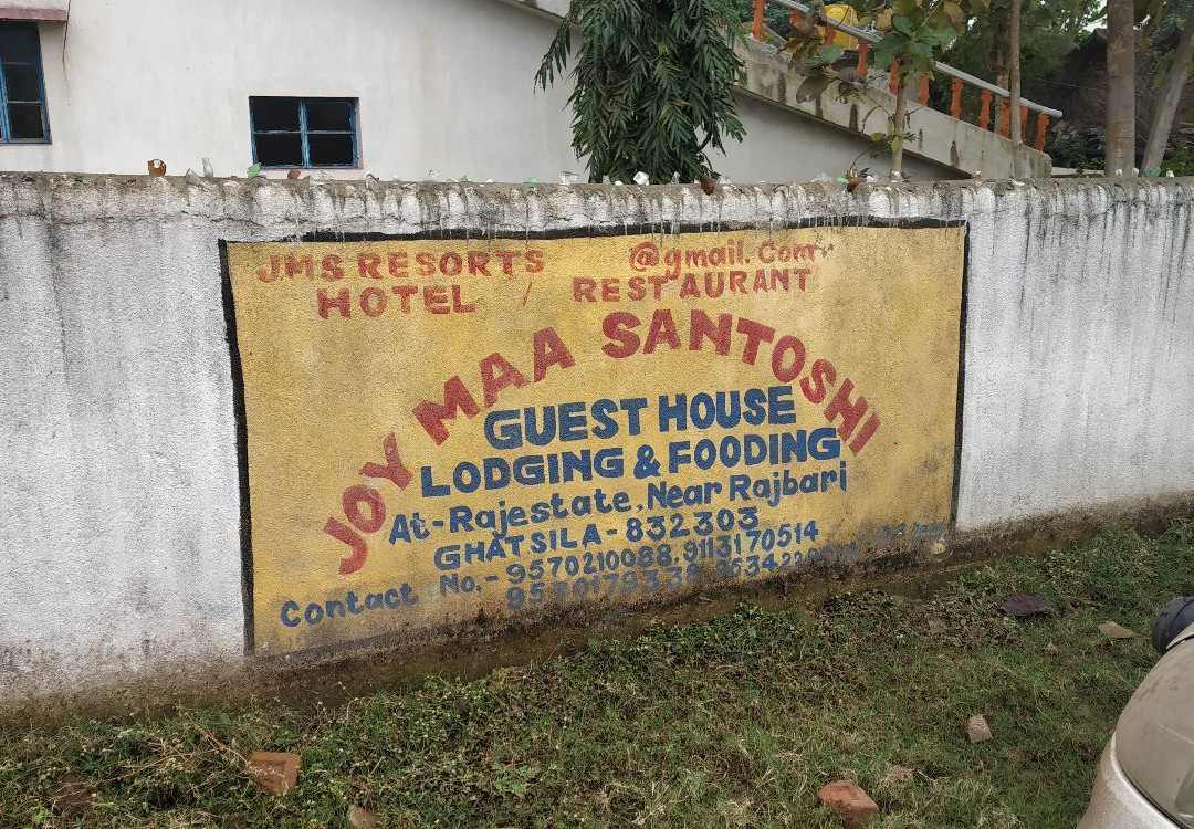 Dharagiri Falls-Ghatshila必去景点