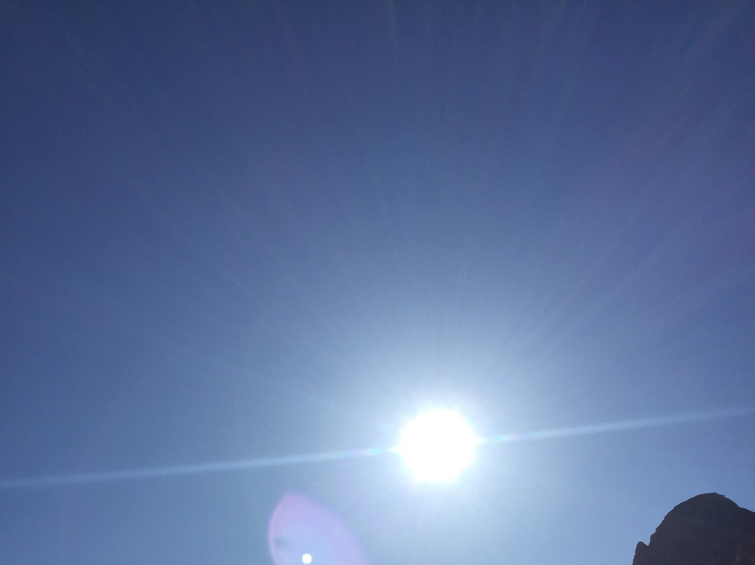 St. Catherine's Monastery-南西奈必去景点