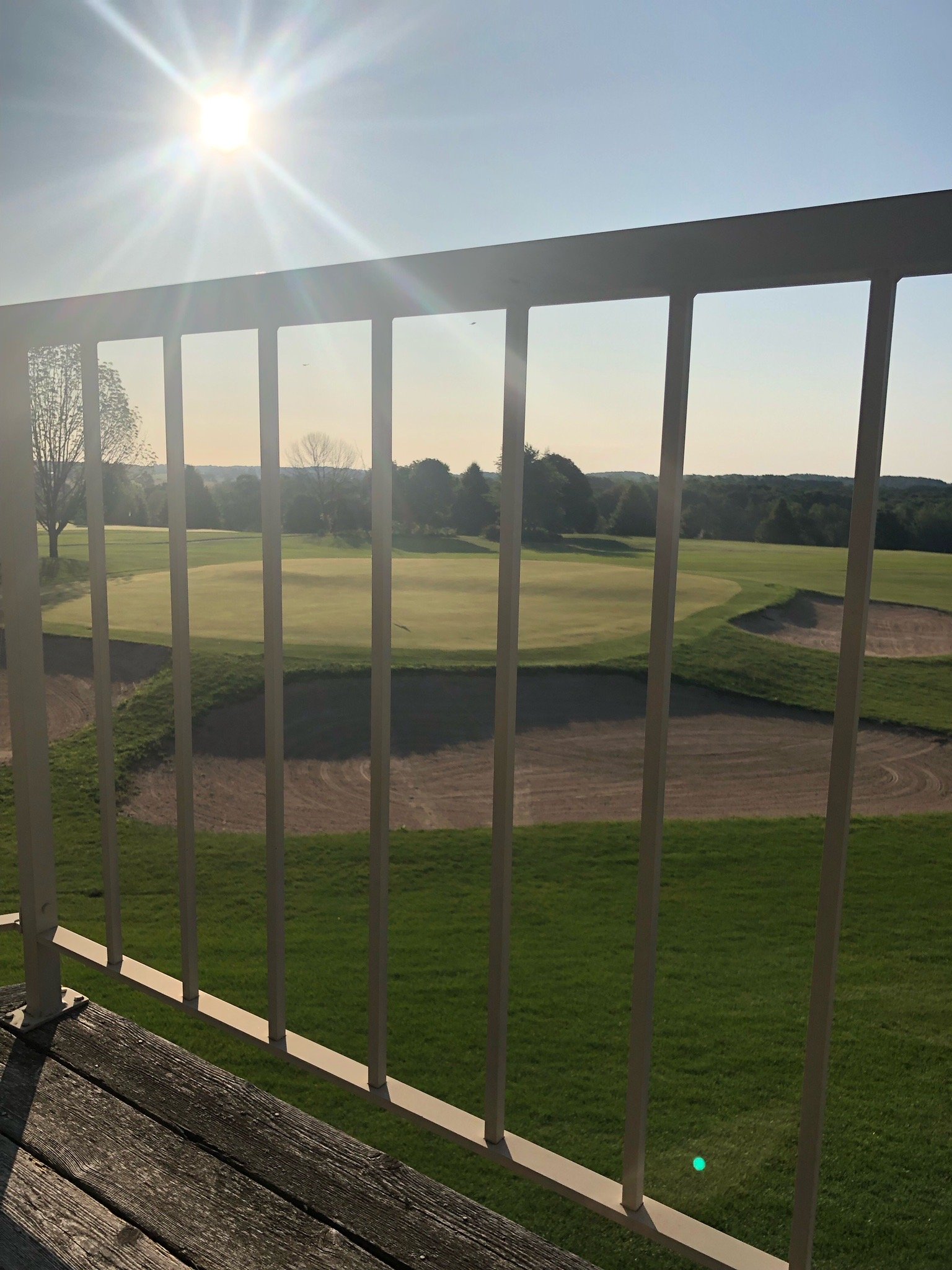 Cherry Hills Golf & Lodge-官方