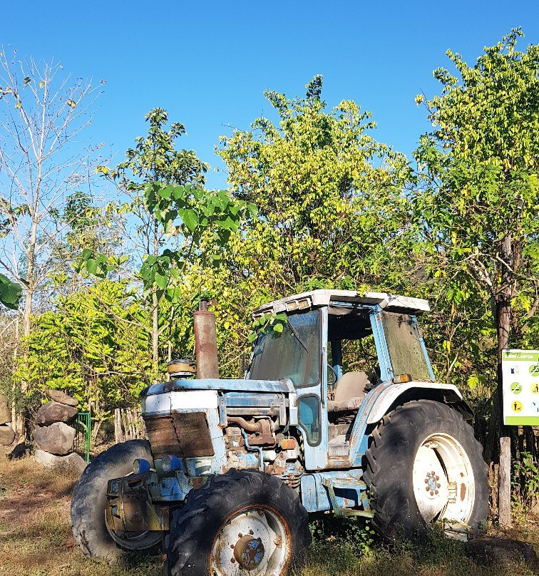 Green Canyon Leisure Farms主图