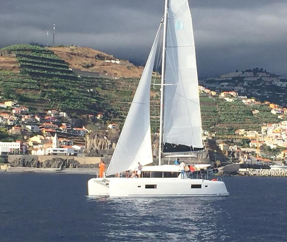 Atlantic Pearl Catamaran Trips-沙尔必去景点