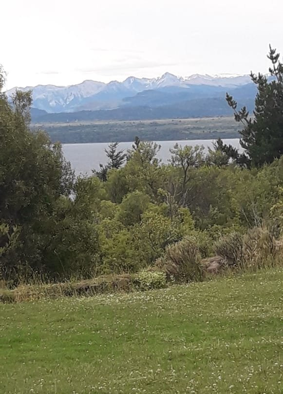 Dina Huapi酒店住宿-La Constancia