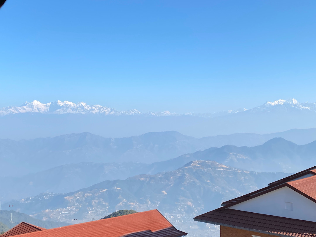 Chandragiri Hills Resort主图