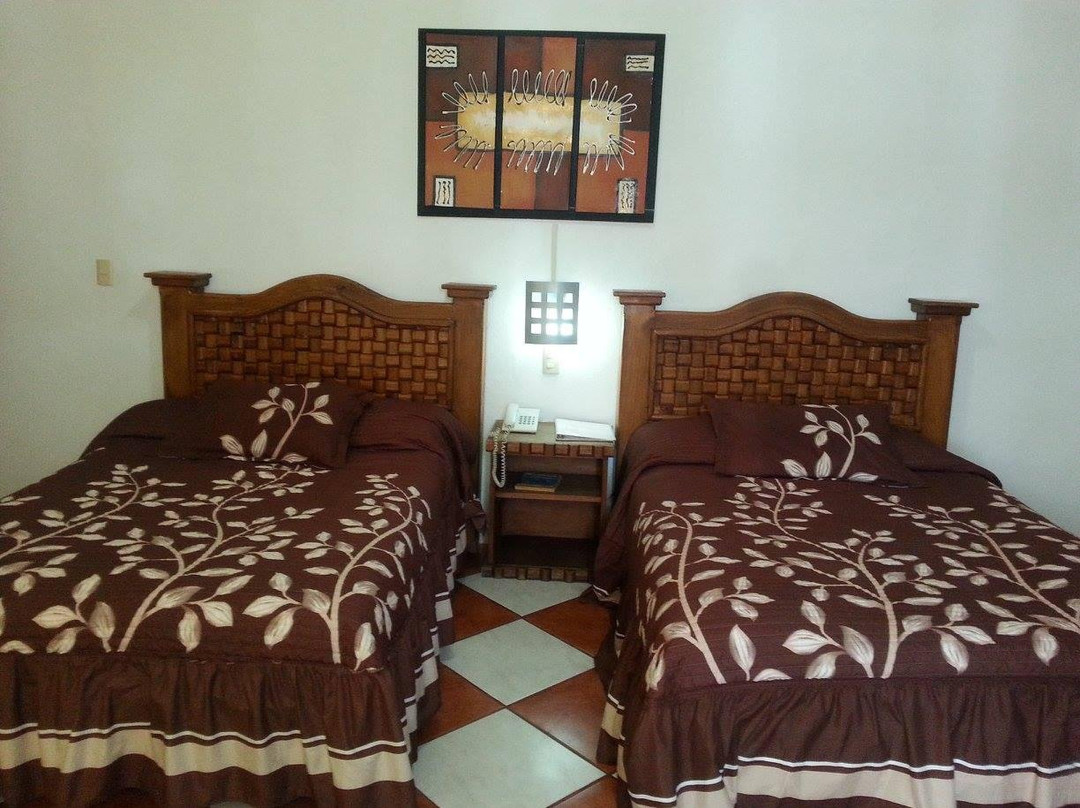 Hotel Imperial Jojutla主图