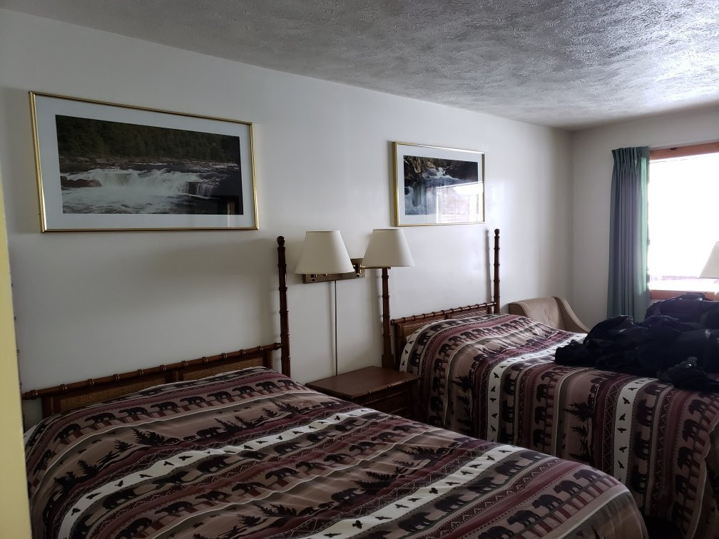 Ohiopyle Suites主图
