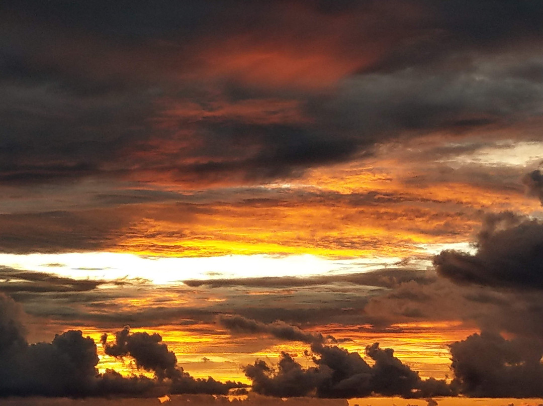 Relax Residence主图