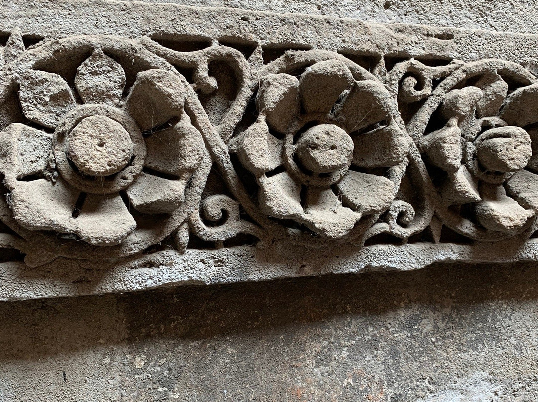 Bai Harir ni Vav ( Stepwell )景点图片
