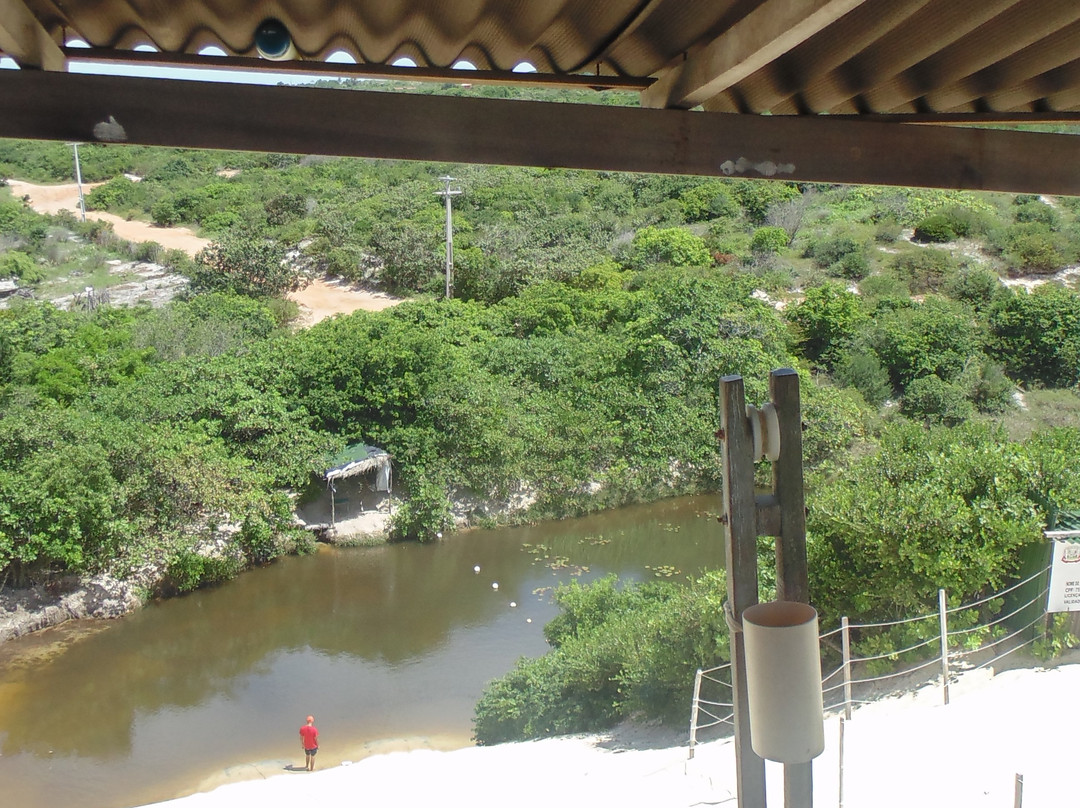 Dunas de Genipabu-Natal必去景点