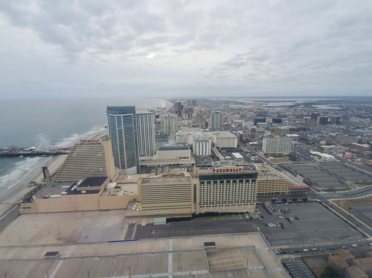 Ocean Casino Resort主图