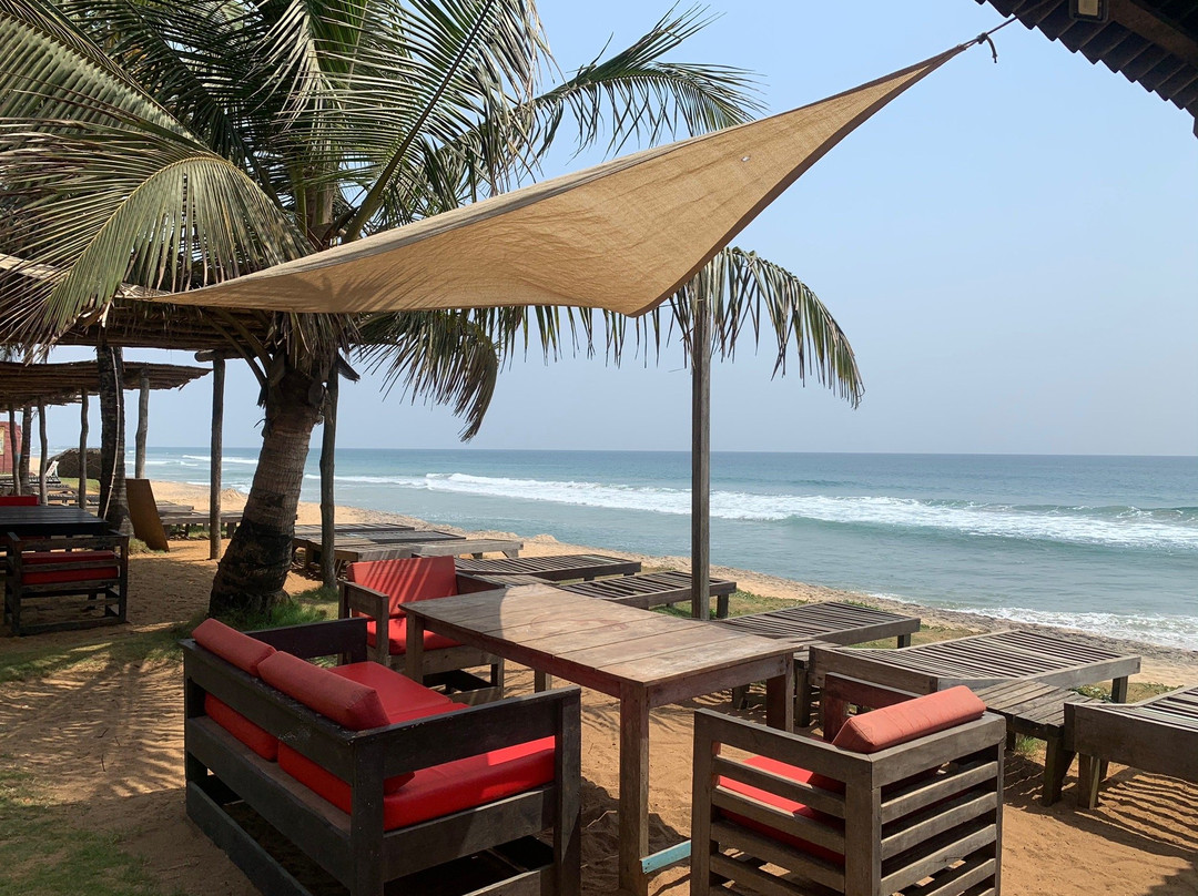 Tropicana Beach & Resort主图