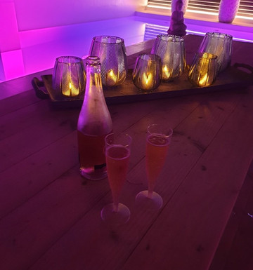 Sauna L'Eau Pure-安特卫普必去景点