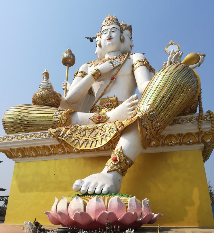 Sand Castle Chachoengsao-北柳必去景点