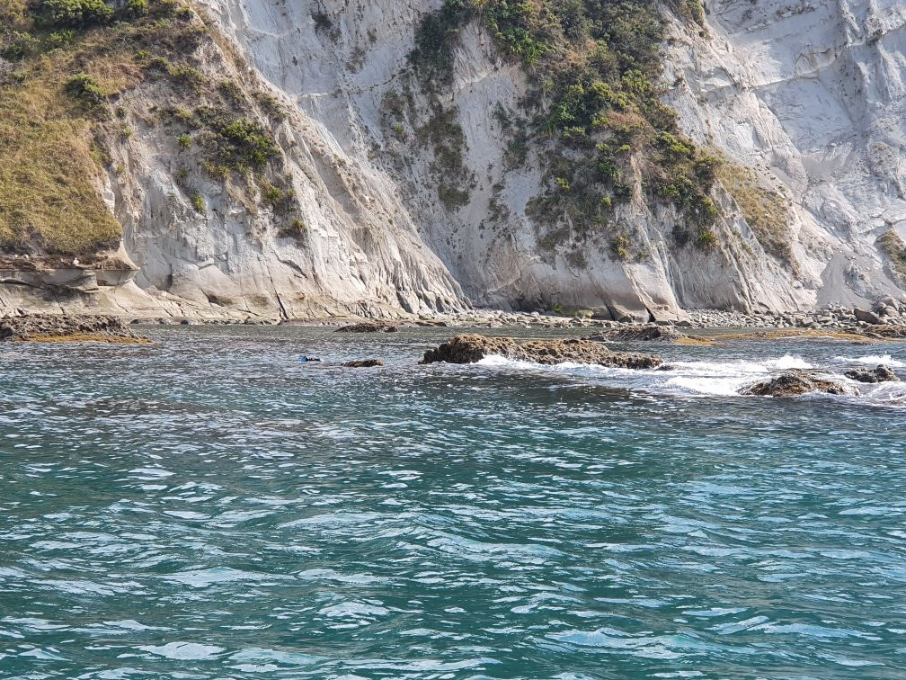 Cooks Cove Walkway景点图片