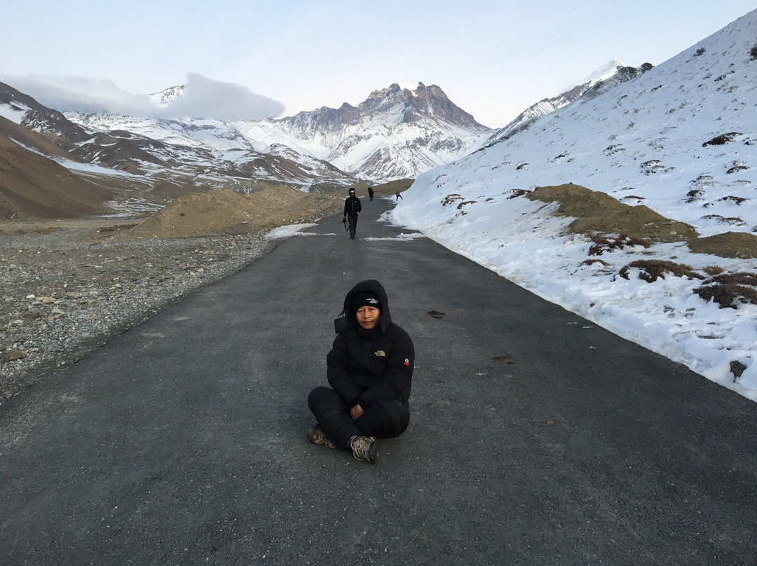 Jomsom Muktinath Trek-木斯塘必去景点